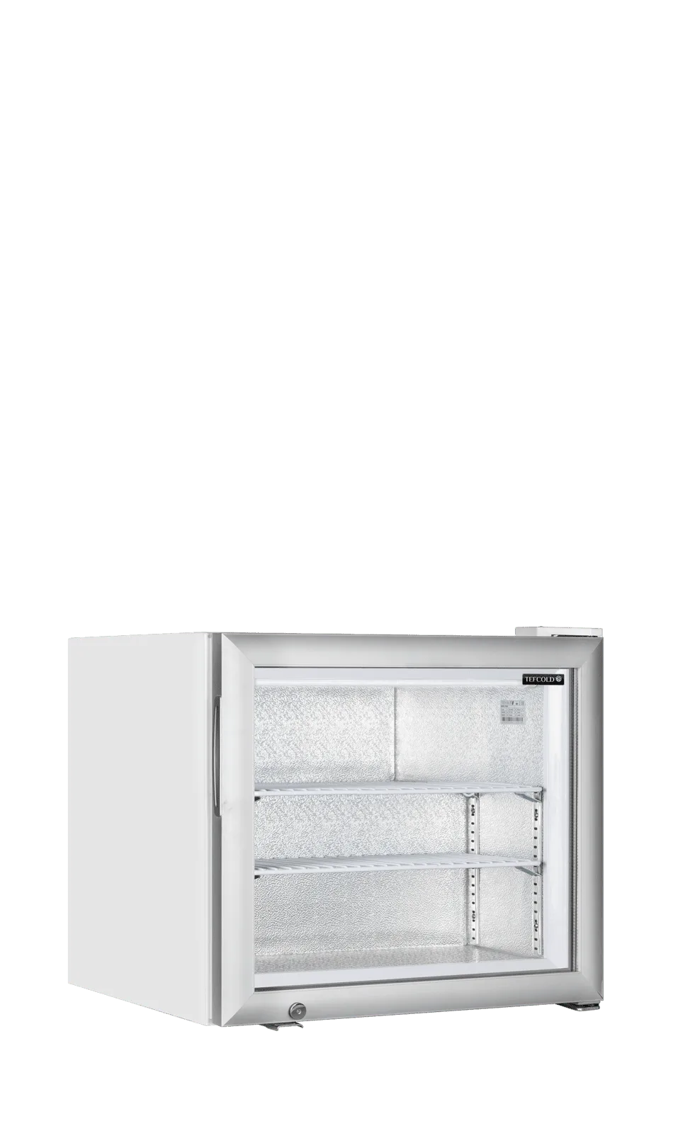 UF50G display freezer