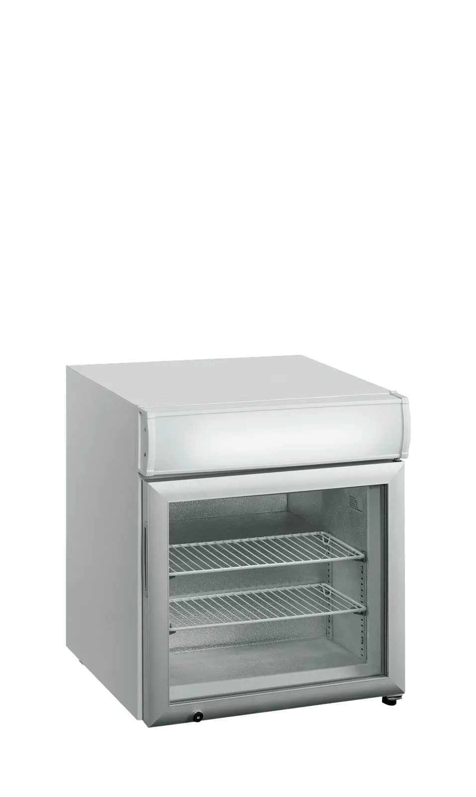 UF50GCP Display freezer
