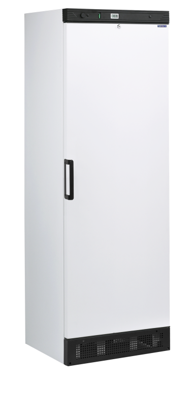 UFFS371SD Upright Solid Door Freezer