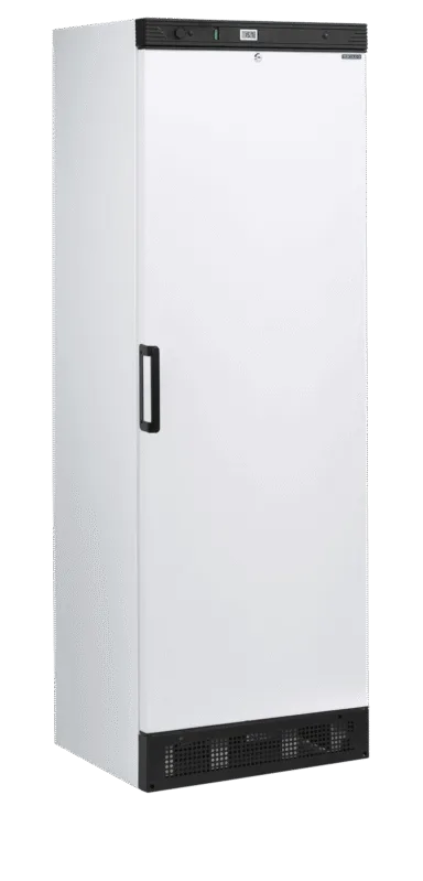 UFFS371SD Upright Solid Door Freezer