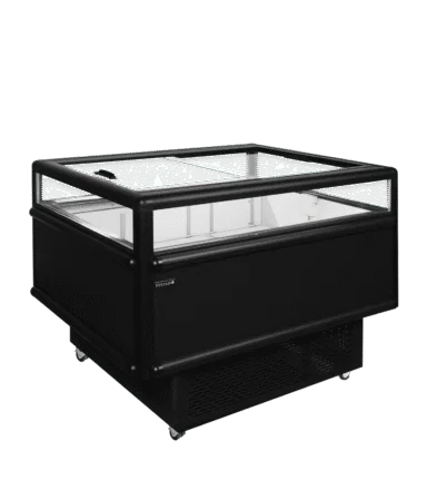 UHD201 /Black Impulse Chiller/Freezer