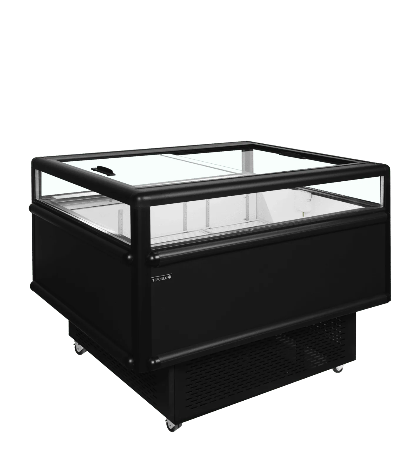 UHD201chiller freezer