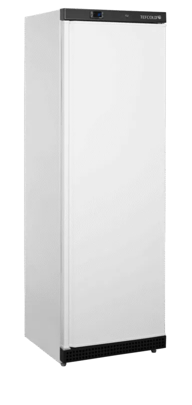 UR400W1 Solid Door Refrigerator