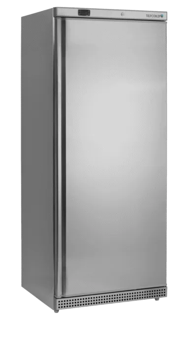 UR600X1 Solid Door Refrigerator