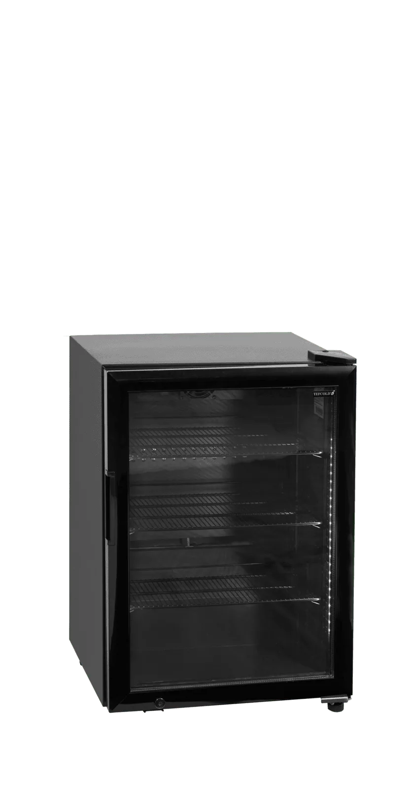 Tefcold UR90G-SUB ZERO cooler empty image