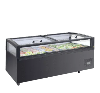 View HC Chiller / Freezer