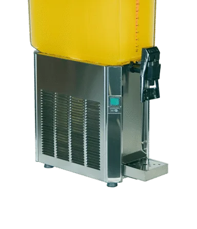 VL112 Juice Dispensers
