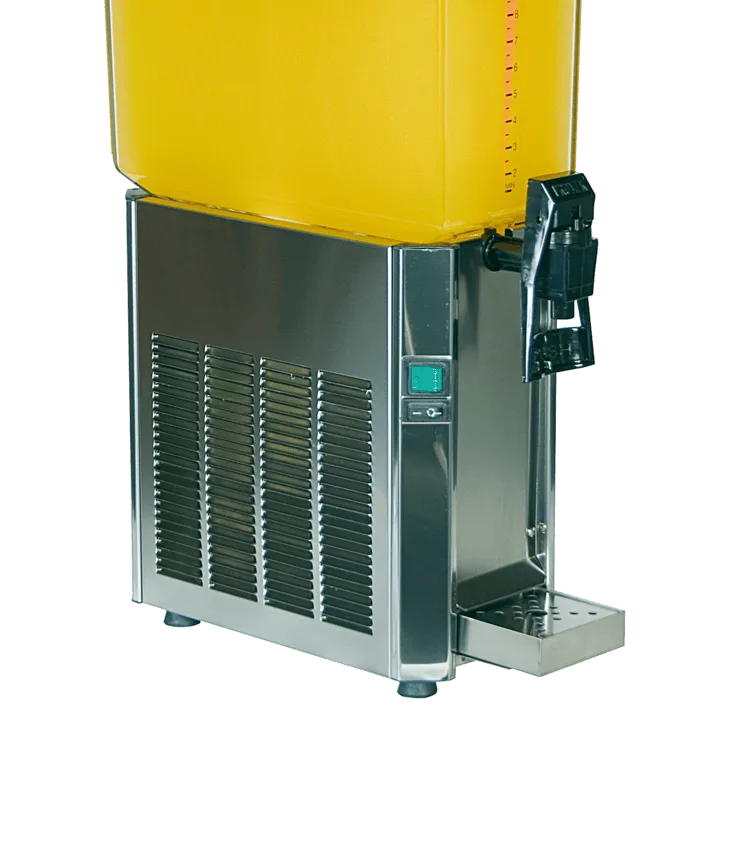 VL112 Dispensers