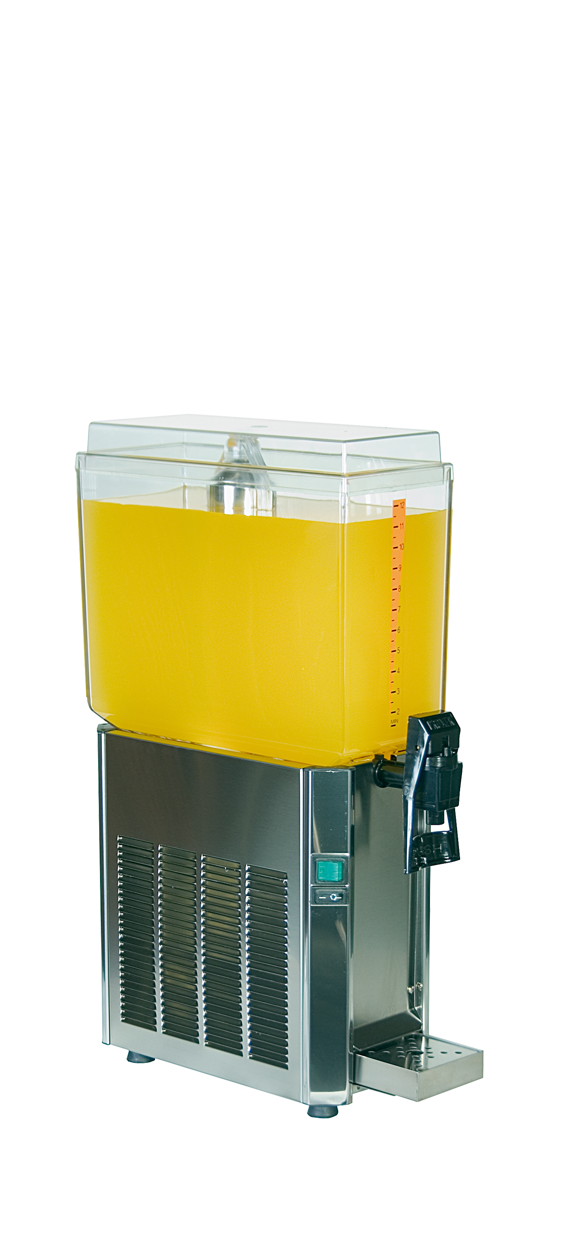 VL112 Juice Dispensers