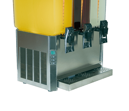 VL334 Dispensers