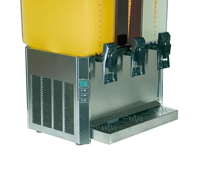 VL334 Dispensers