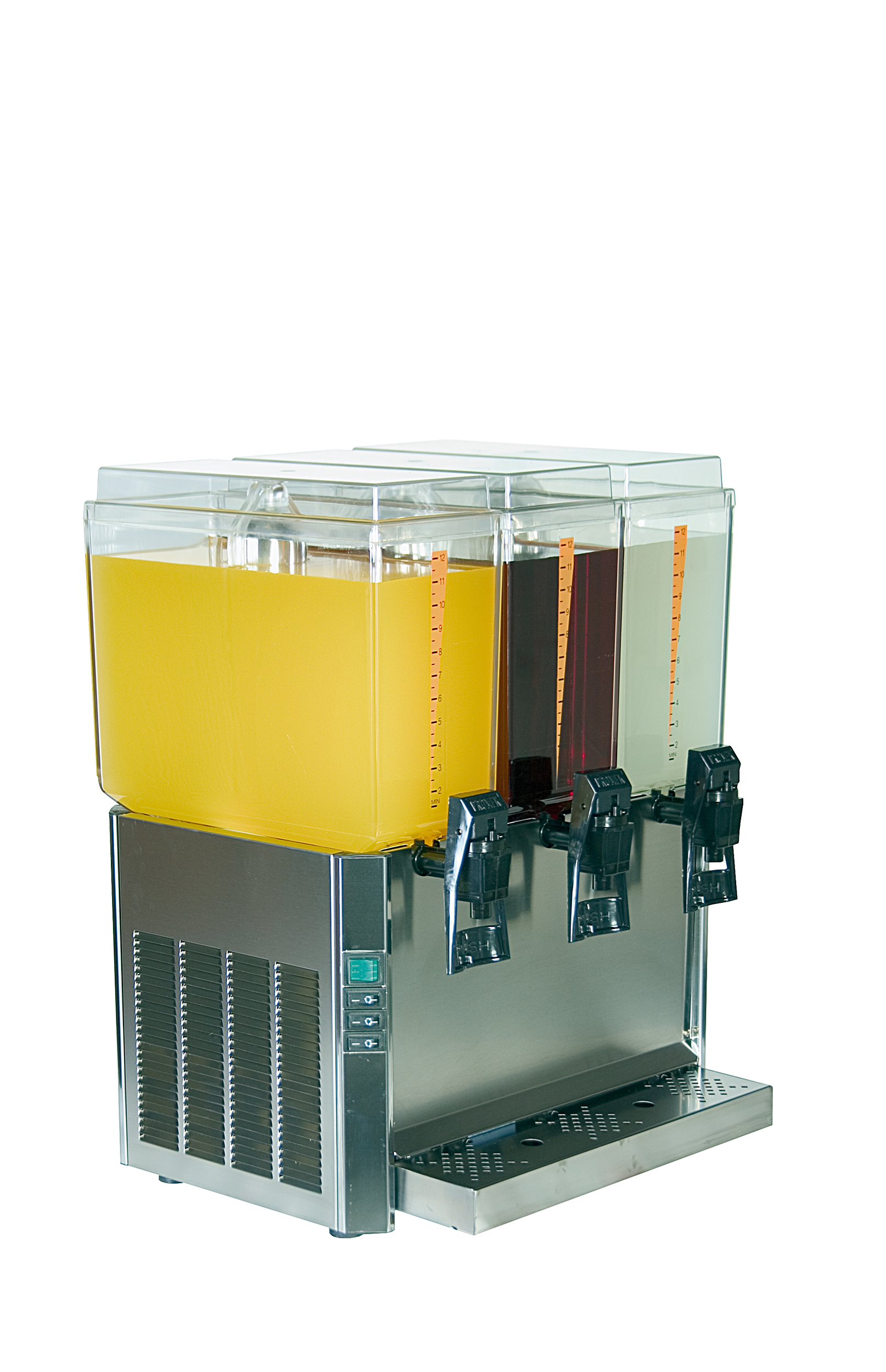 VL334 Juice Dispensers
