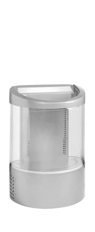 VOC100 Impulse Can Cooler