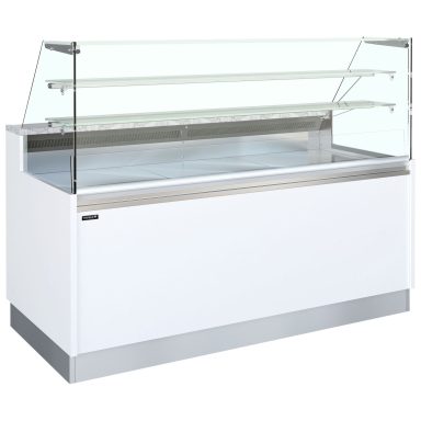 BELLINI ID 2050FV SR Serveover Display