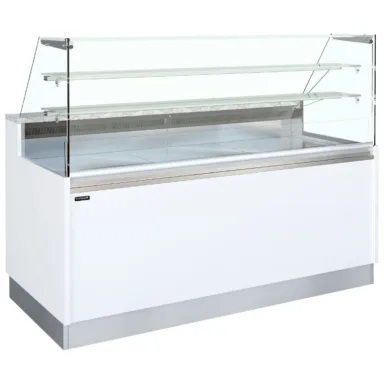 BELLINI ID 850FV SR Serveover Display