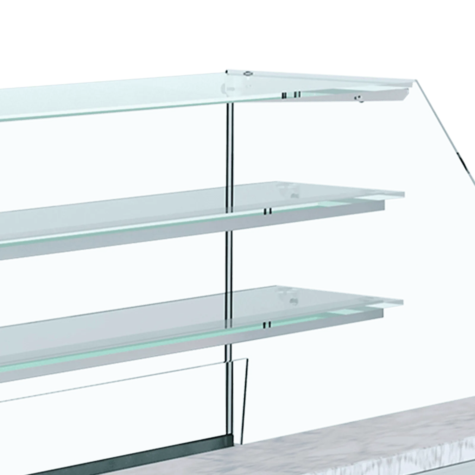 BELLINI ID 850FV SR Serveover Display