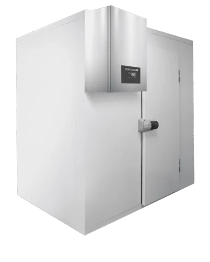 CRNF1212 Freezer Room