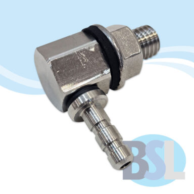 Recirculation Vent SK