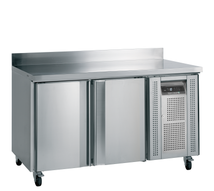 Counter Freezers