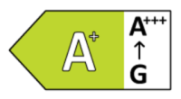 Energy Rating A-1