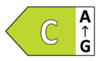 Energy Rating C