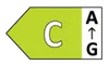 Energy Rating C