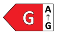 Energy Rating G