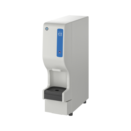 Ice & Water Dispenser