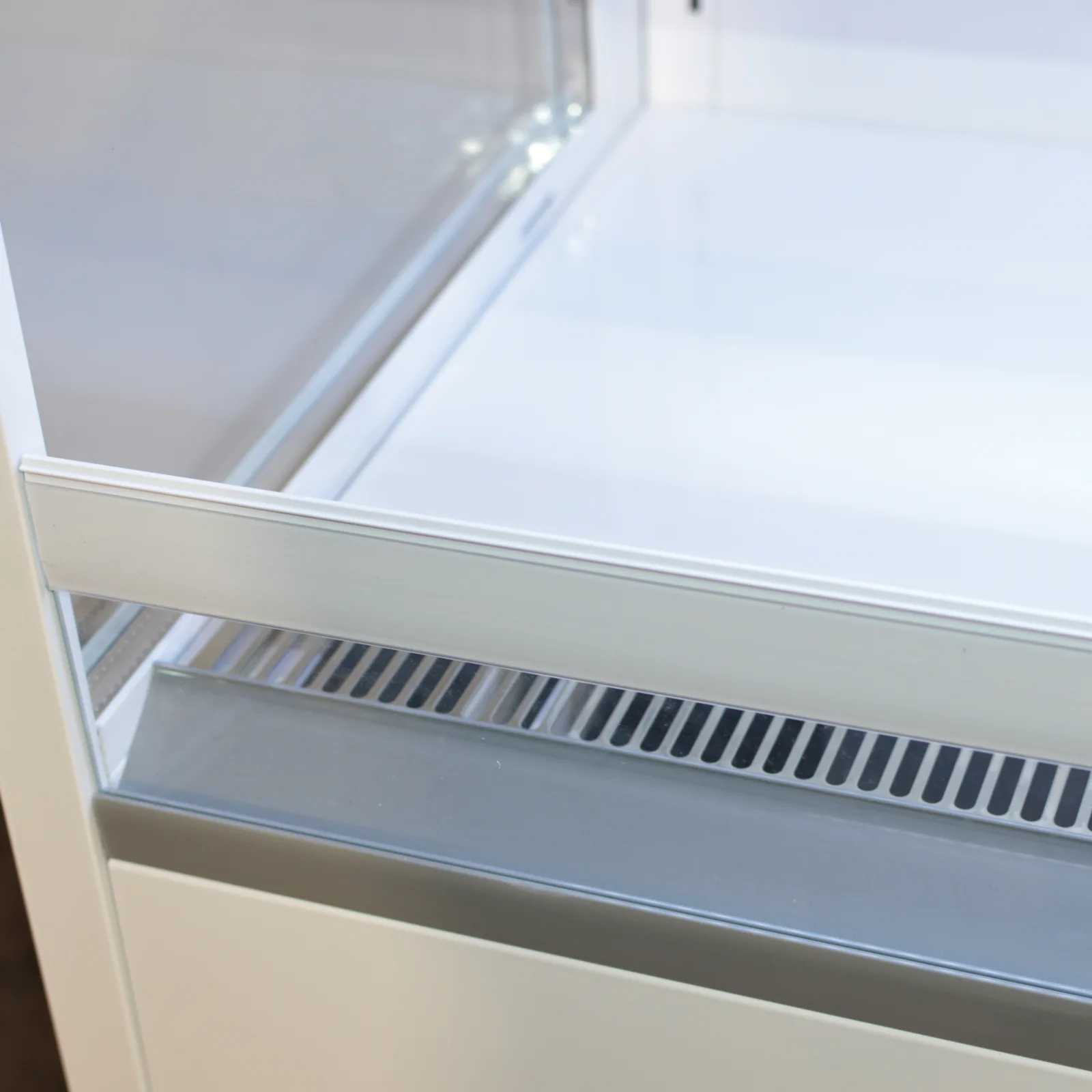 Prodis XMD1200-P-NB-W 1200mm Open Fronted Multideck - Image 4