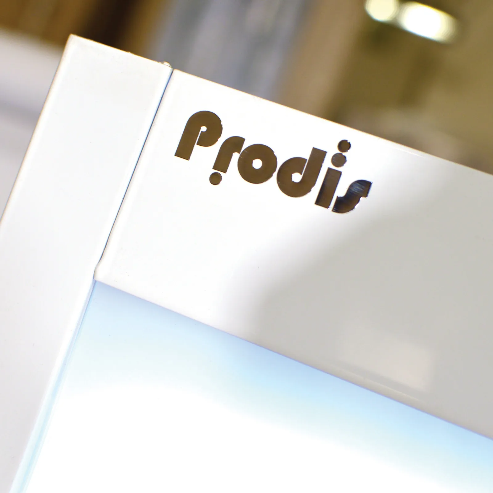 Prodis XMD1200-P-NB-W 1200mm Open Fronted Multideck - Image 5