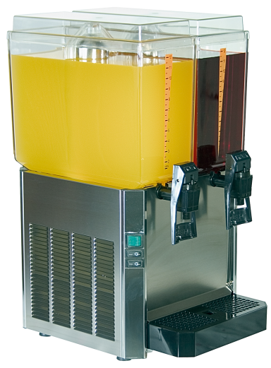VL223 Juice Dispensers