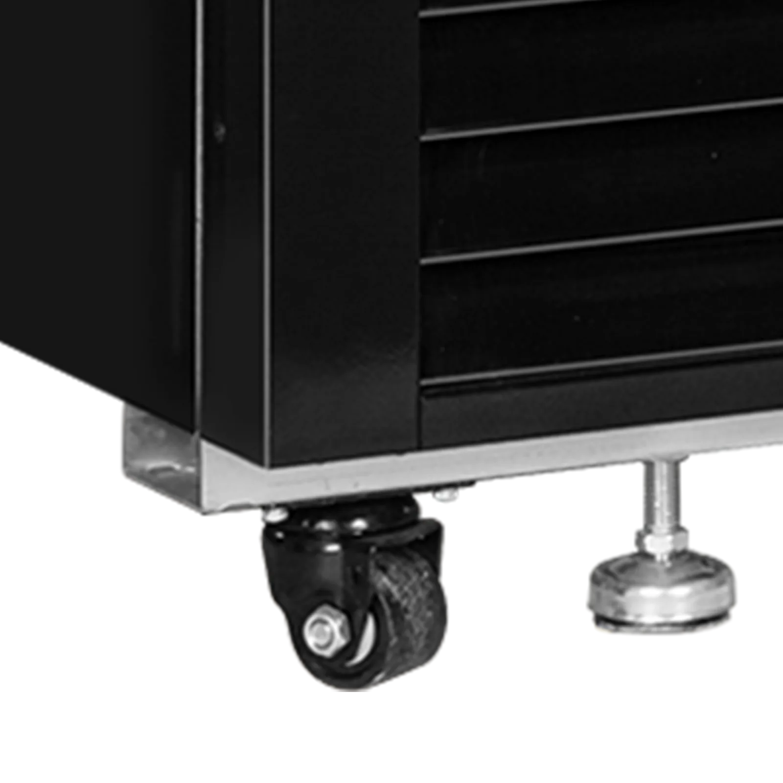 LGC7500B Glass Door Merchandiser - Image 4