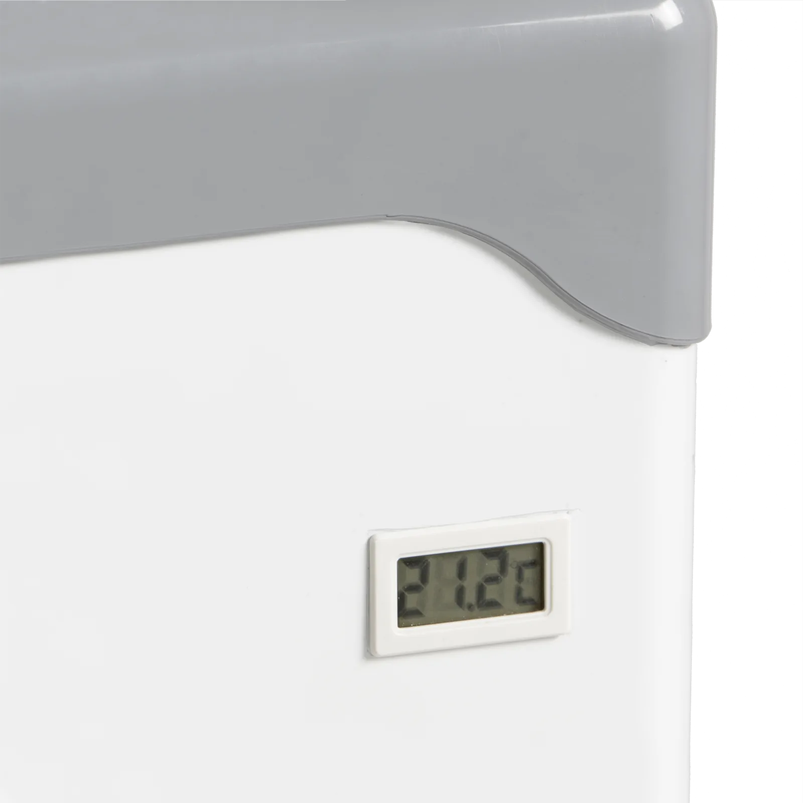 NIC502SC Ice Cream Freezer - Image 3