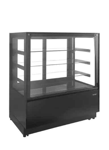 PDA3-CTF120B-1 Chilled Display Cabinet