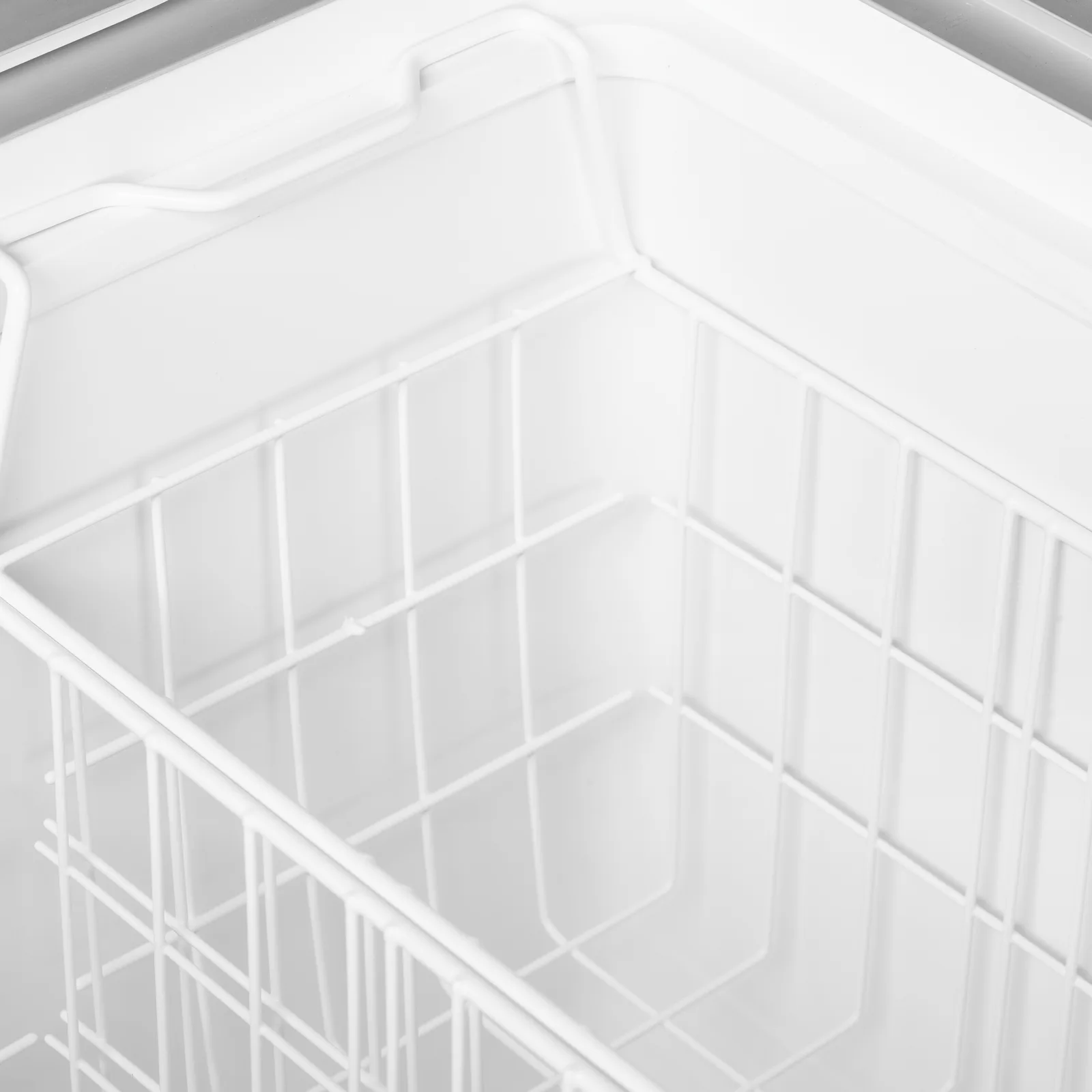 IC302SC Ice Cream Freezer - Image 3