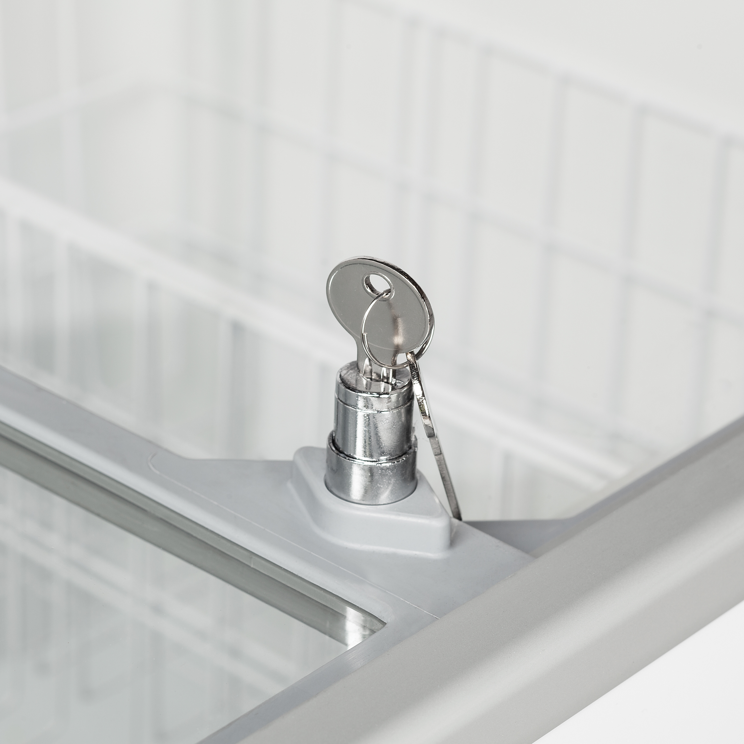 IC202SC Ice Cream Freezer - Image 4