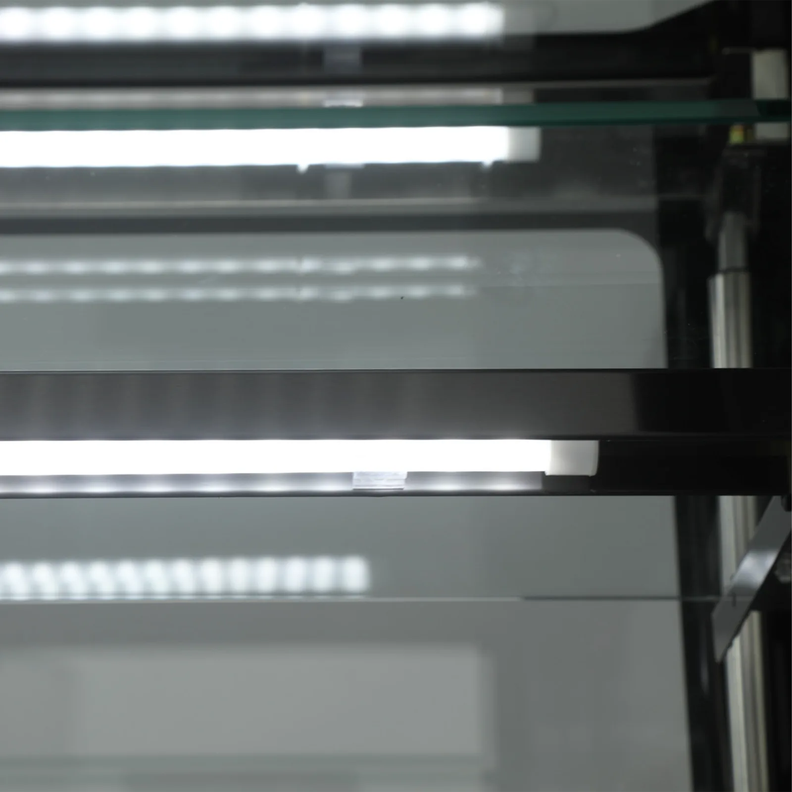 PDA3-CTF90B-1 Chilled Display Cabinet - Image 3