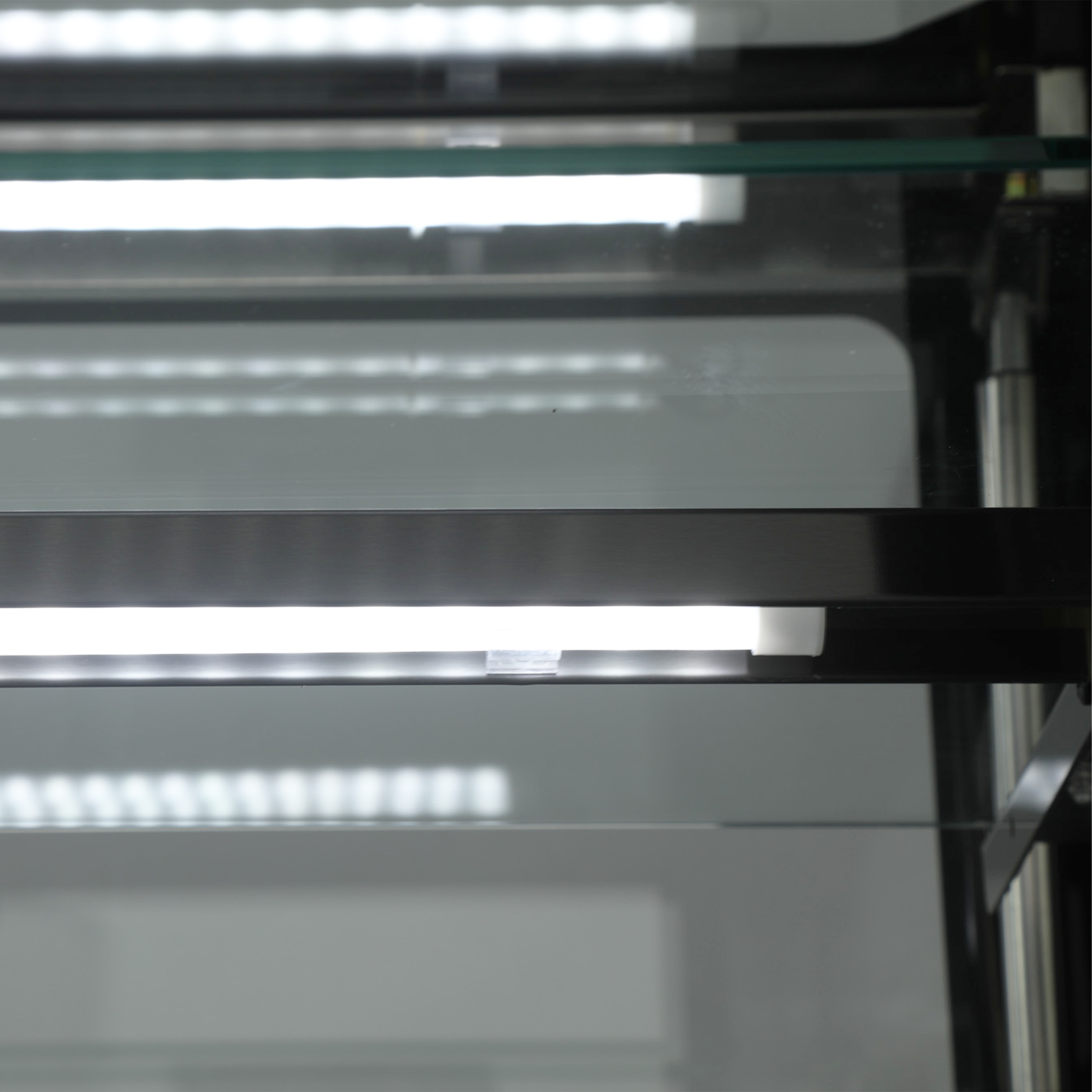 PDA3-CTF120B-1 Chilled Display Cabinet - Image 3