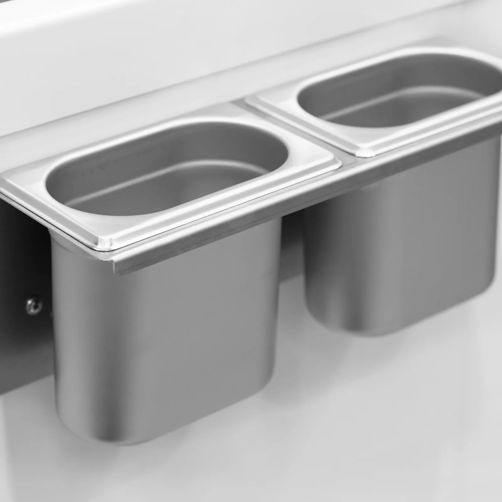IC302SCE-SO Scoop Ice Cream Freezer - Image 4