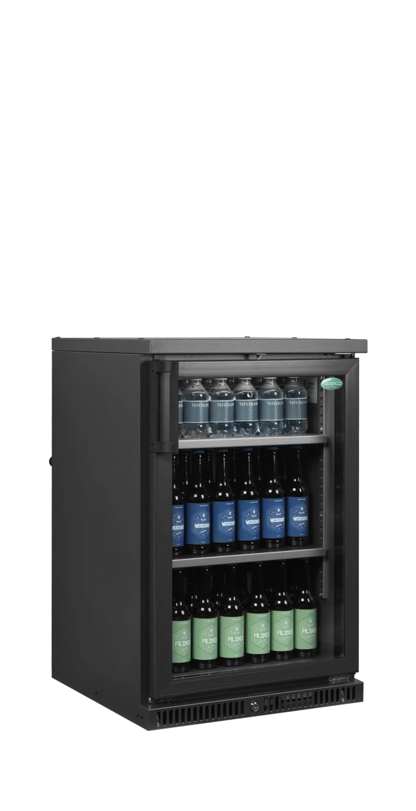 SGD-120RGE High-end Backbar Cooler - Image 2