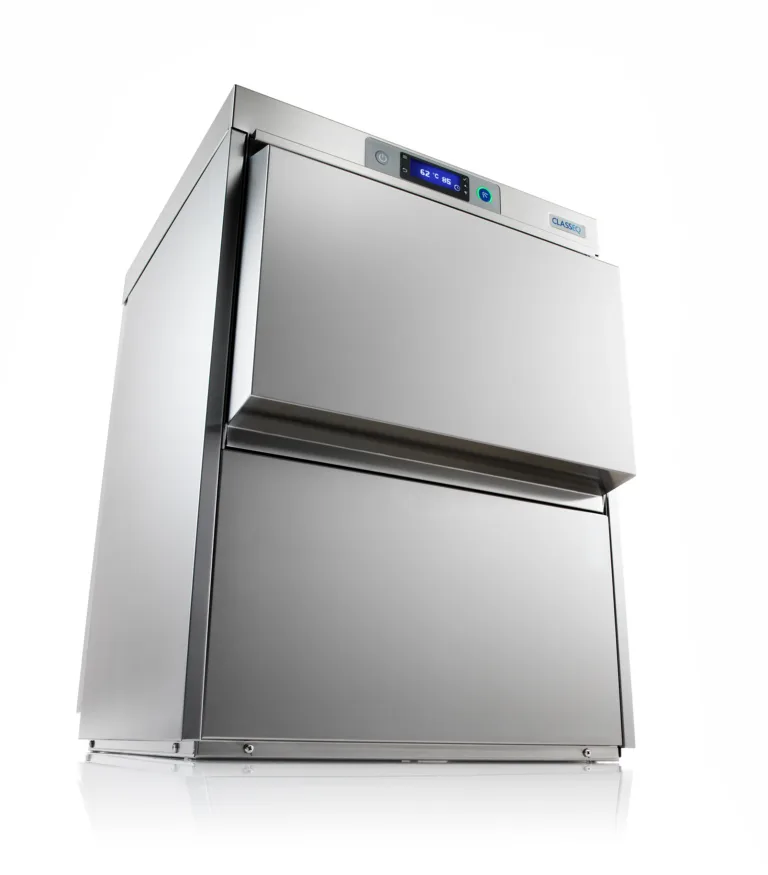 Classeq C500 Utensil washer door closed image 1