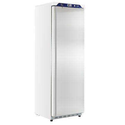 Prodis HC410F Upright 341 Litre White Storage Freezer