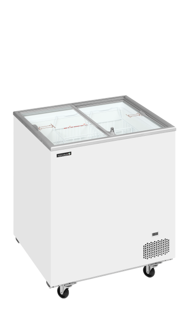 IC202SC Ice Cream Freezer