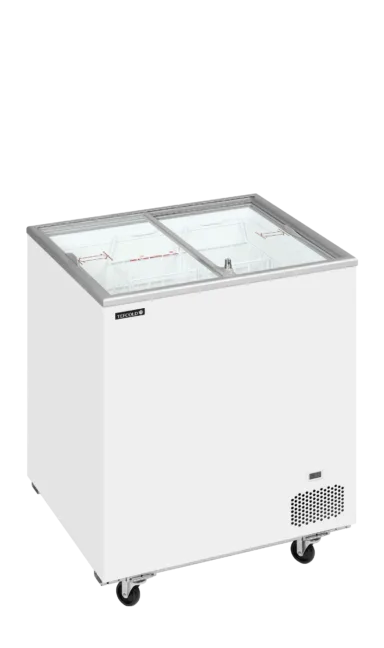 IC202SC Ice Cream Freezer