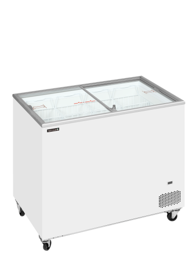 IC302SC Ice Cream Freezer
