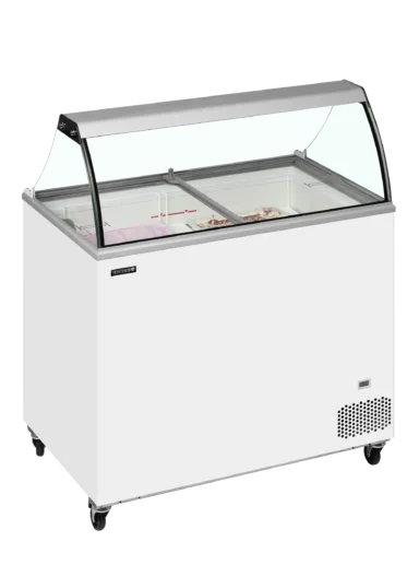 IC302SC-SO Scoop Ice Cream Freezer