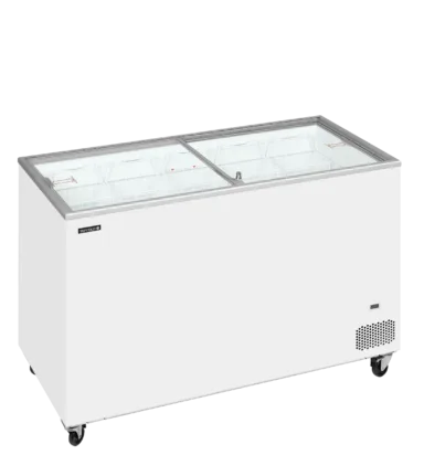 IC402SC Ice Cream Freezer