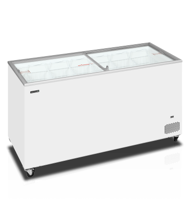 IC502SC Ice Cream Freezer