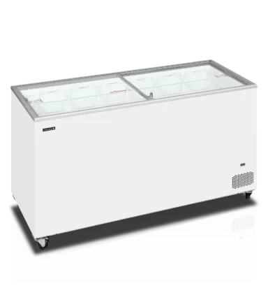 IC502SC Ice Cream Freezer