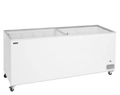 IC702SC Ice Cream Freezer